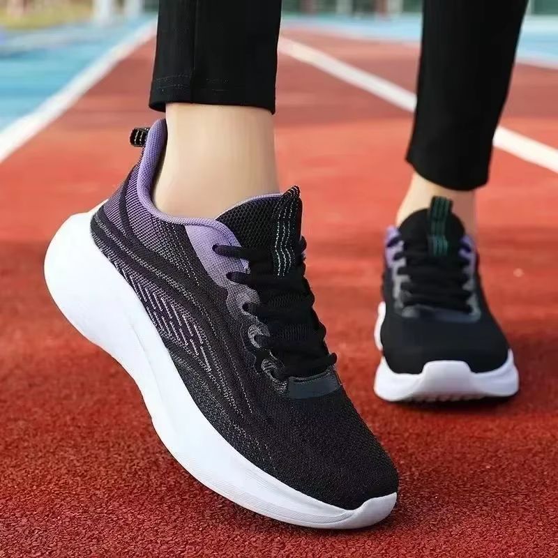 2025 Womens Casual Running Shoes  Lightweight Anti Slip Mesh Sneakers For Summer Sports Hiking And  1
