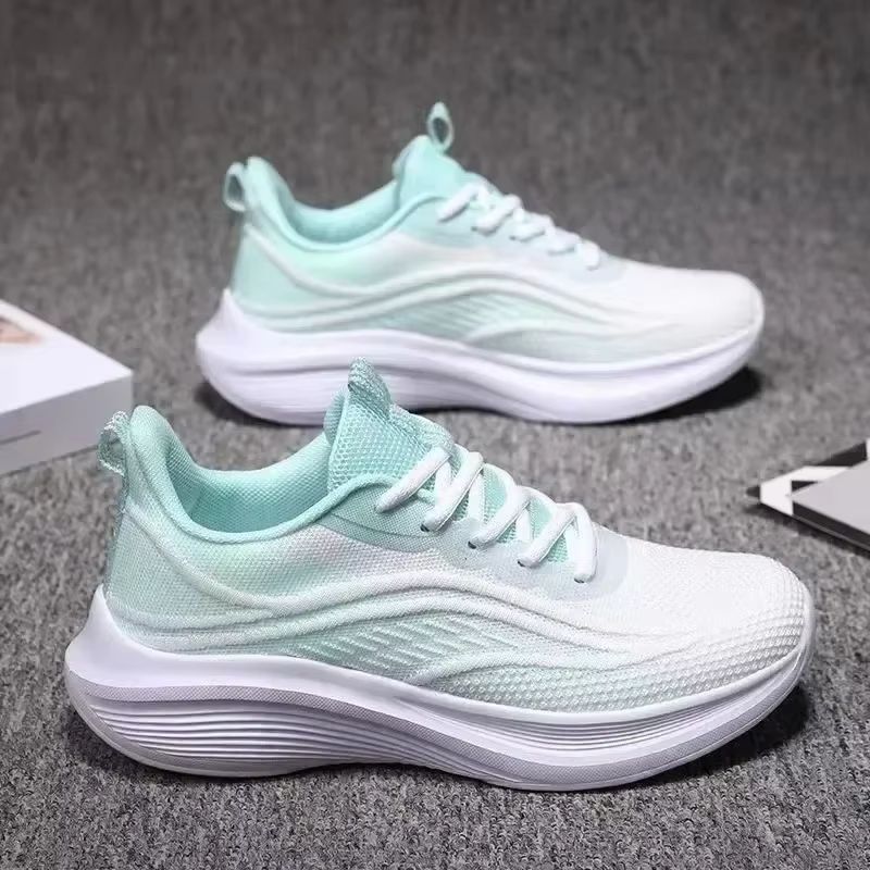 2025 Womens Casual Running Shoes  Lightweight Anti Slip Mesh Sneakers For Summer Sports Hiking And  2