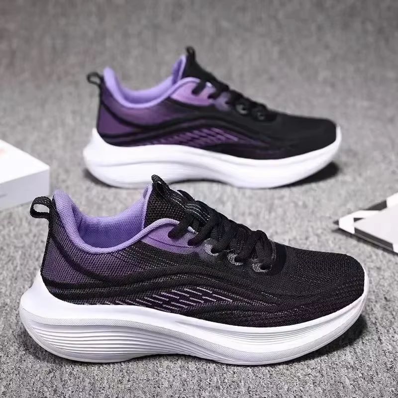 2025 Womens Casual Running Shoes  Lightweight Anti Slip Mesh Sneakers For Summer Sports Hiking And  3