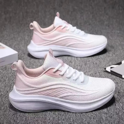 2025 Womens Casual Running Shoes  Lightweight Anti Slip Mesh Sneakers For Summer Sports Hiking And  4