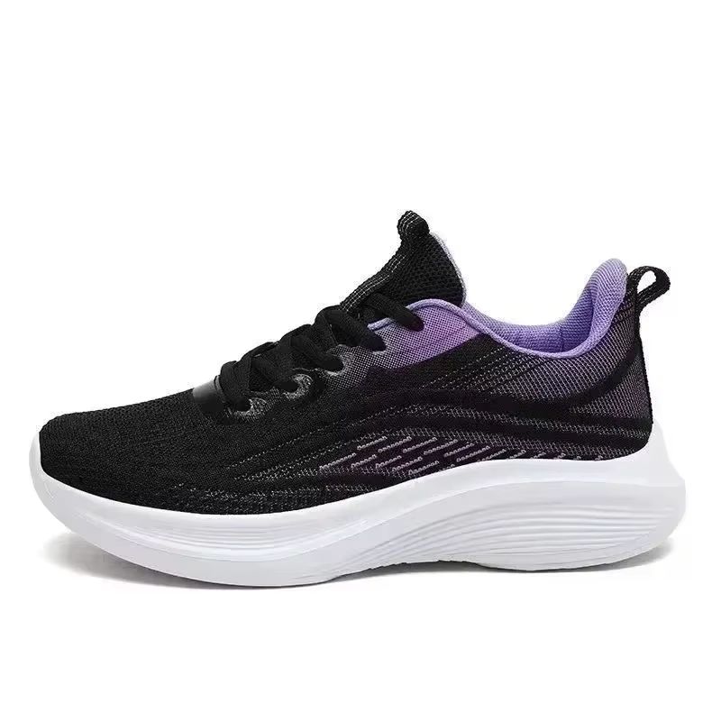 2025 Womens Casual Running Shoes  Lightweight Anti Slip Mesh Sneakers For Summer Sports Hiking And  5