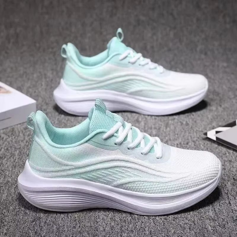 2025 Womens Casual Running Shoes  Lightweight Anti Slip Mesh Sneakers For Summer Sports Hiking And  6