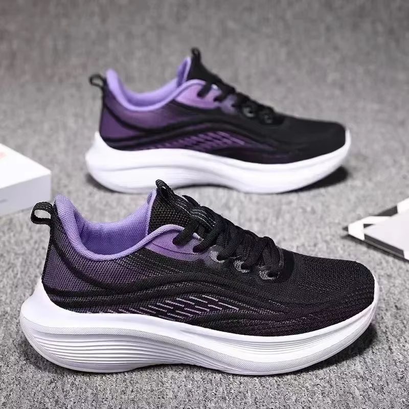 2025 Womens Casual Running Shoes  Lightweight Anti Slip Mesh Sneakers For Summer Sports Hiking And  7