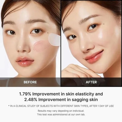 Collagen Jelly Face Cream  Hydrating Korean Skin Care For Pore Tightening  Nourished Glow 4