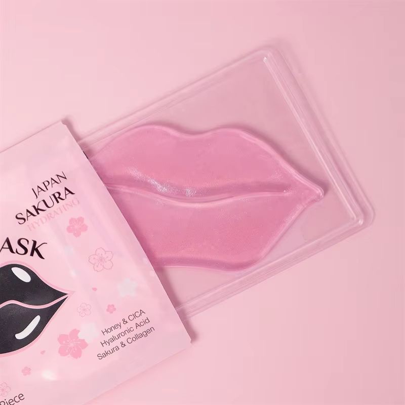 Instant Lip Plumping Serum  Nourishing Essential Oil Gloss For Fuller Moisturized Lips 6