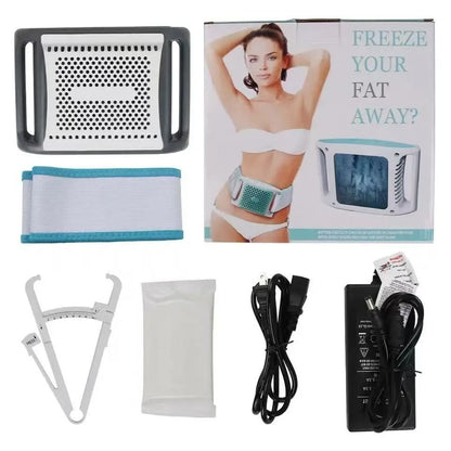 Cryotherapy Fat Dissolve Slimming Machine For Body Contouring 5
