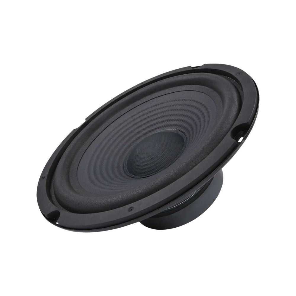 AIYIMA 8 Inch 200W Midrange Bass Speaker For Home Audio And Amplifiers 5
