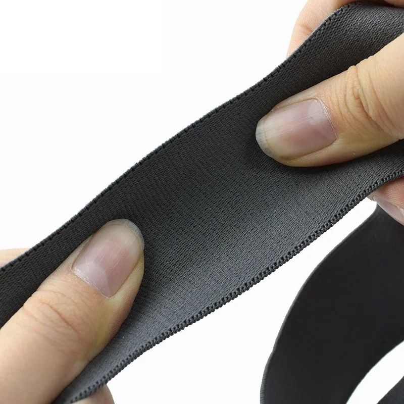 Smart Mens Suspenders Elastic X Type Wide Work Sport Braces 3