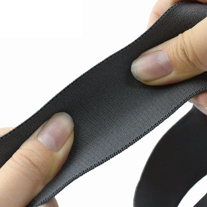 Smart Mens Suspenders Elastic X Type Wide Work Sport Braces 3