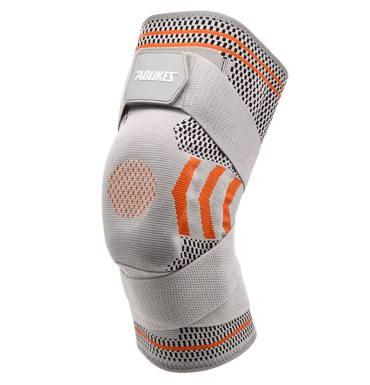 Aolikes Knee Brace Support Strap For Compression And Joint Pain Relief 4
