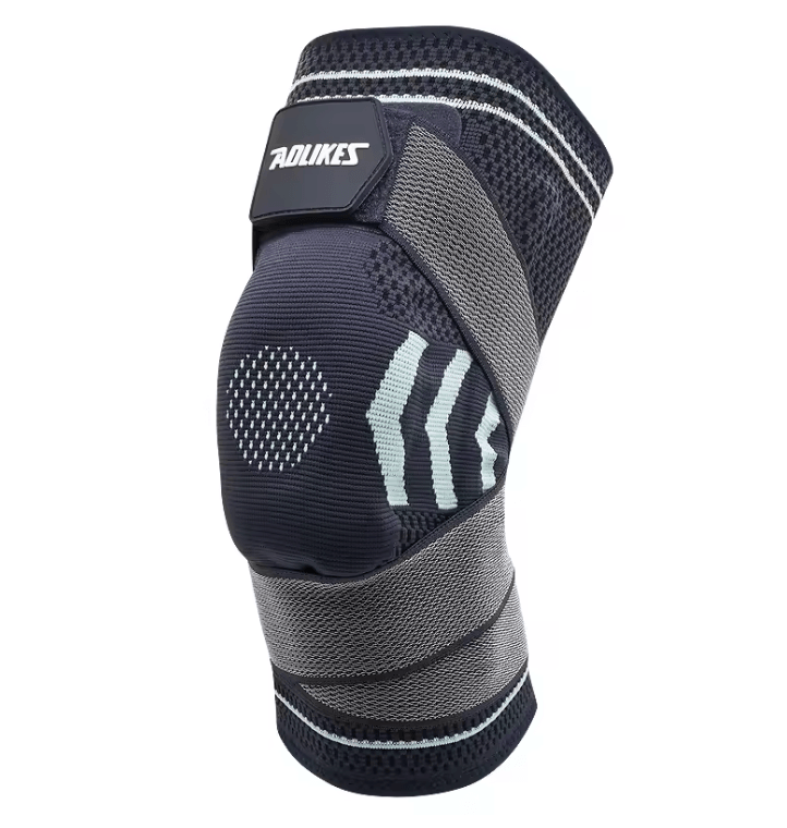 Aolikes Knee Brace Support Strap For Compression And Joint Pain Relief 5