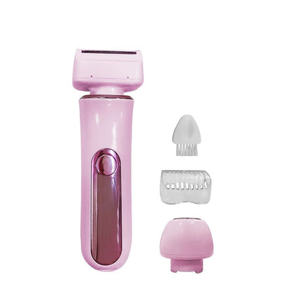 2 In 1 Electric Shaver And Trimmer For Women 5