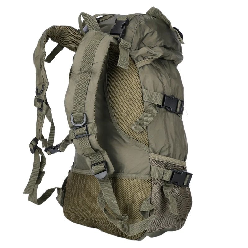 30L Travel Backpack For Men Women Hiking Laptop School Outdoor Use 1
