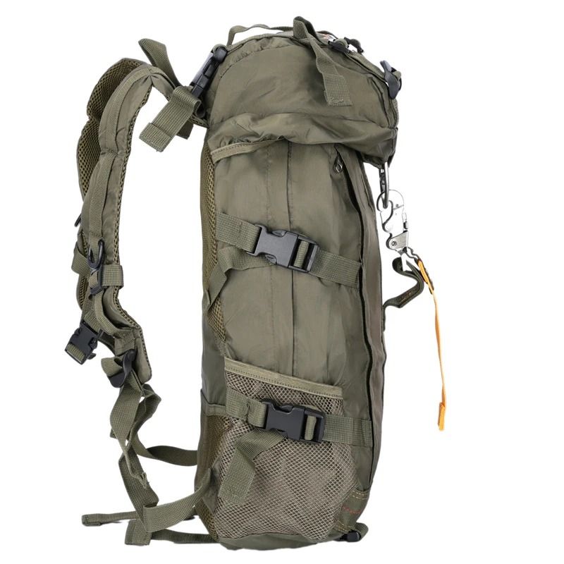 30L Travel Backpack For Men Women Hiking Laptop School Outdoor Use 3