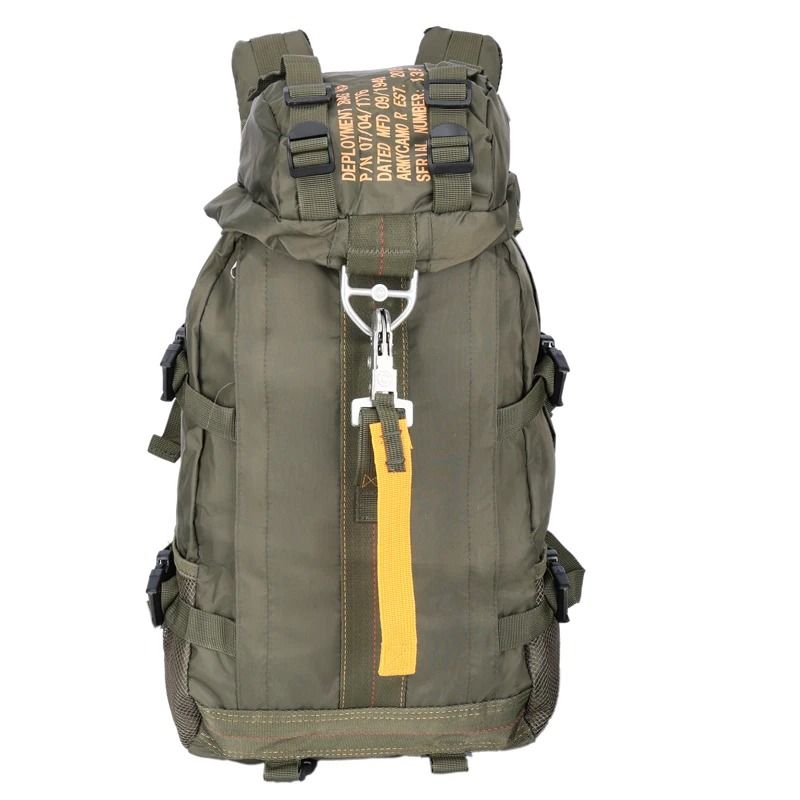 30L Travel Backpack For Men Women Hiking Laptop School Outdoor Use 4