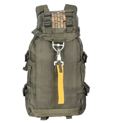 30L Travel Backpack For Men Women Hiking Laptop School Outdoor Use 4