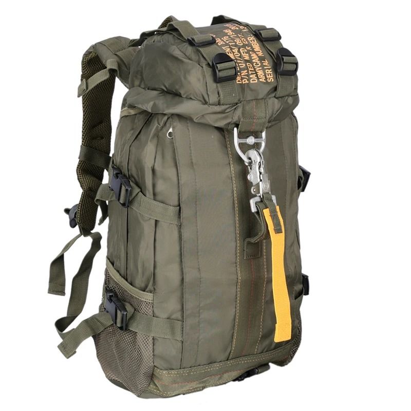 30L Travel Backpack For Men Women Hiking Laptop School Outdoor Use 5