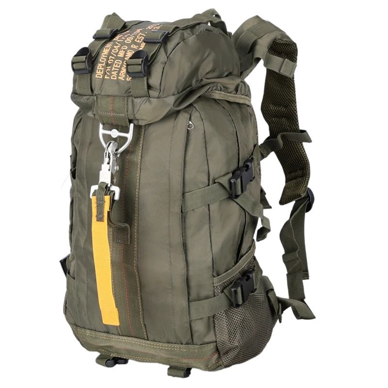30L Travel Backpack For Men Women Hiking Laptop School Outdoor Use 6