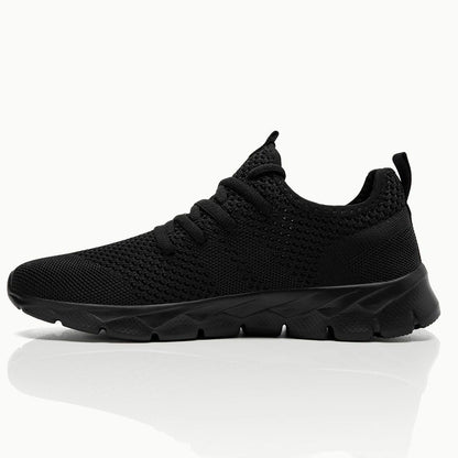 Lightweight Breathable Mesh Running Sneakers For Men 5