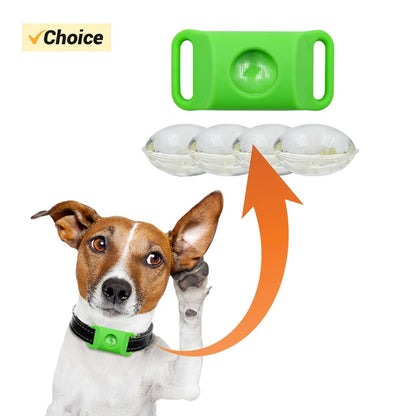 Pet Insect Buckle Collar for Flea Tick and Mosquito Protection