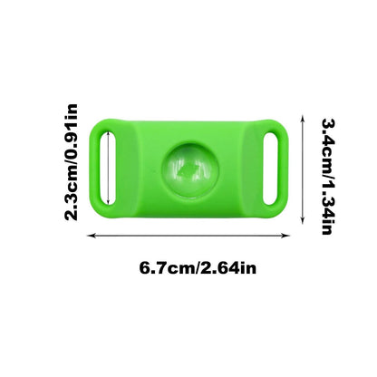 Pet Insect Buckle Collar For Flea Tick And Mosquito Protection 5
