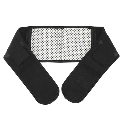 Adjustable Tourmaline Self Heating Magnetic Therapy Lumbar Support Belt For Back Pain Relief And Po 6