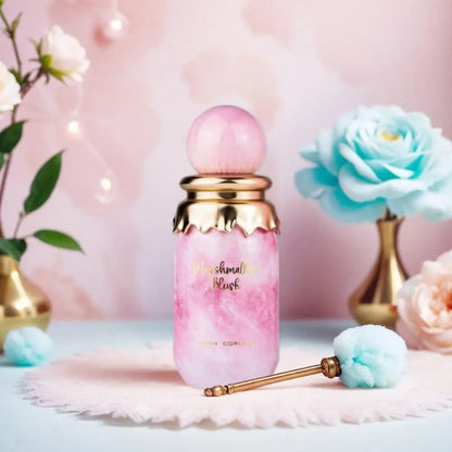 Paris Corner Marshmallow Ladies Perfume 100ml Cotton Candy Fragrance 2