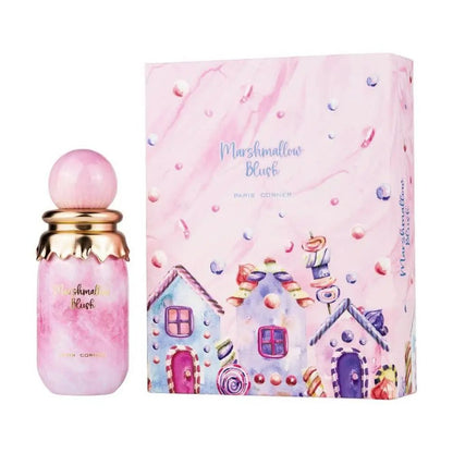 Paris Corner Marshmallow Ladies Perfume 100ml Cotton Candy Fragrance 5