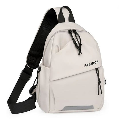 UrbanFlex Nylon Messenger  Chest Bag  Lightweight Adjustable And Built For Everyday Adventure 9