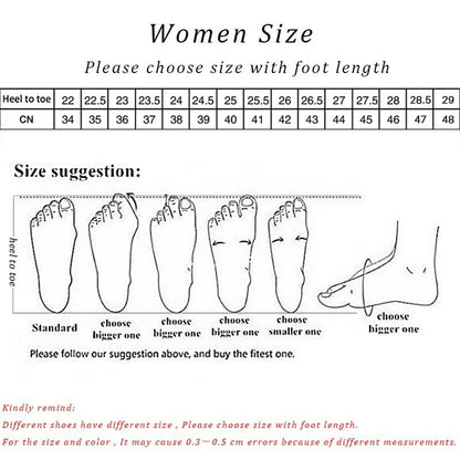Women Wedge Sandals Open Toe Slip On Slippers 6