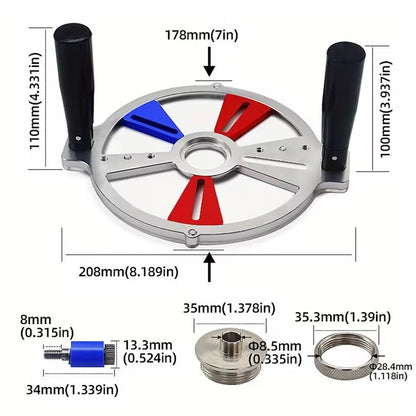 Woodworking Trimming Machine Router For Slotting Chamfering And Engraving 3