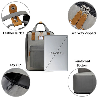 Travel Backpack Extra Large Laptop Bag With USB Charging Port Flight Approved 4