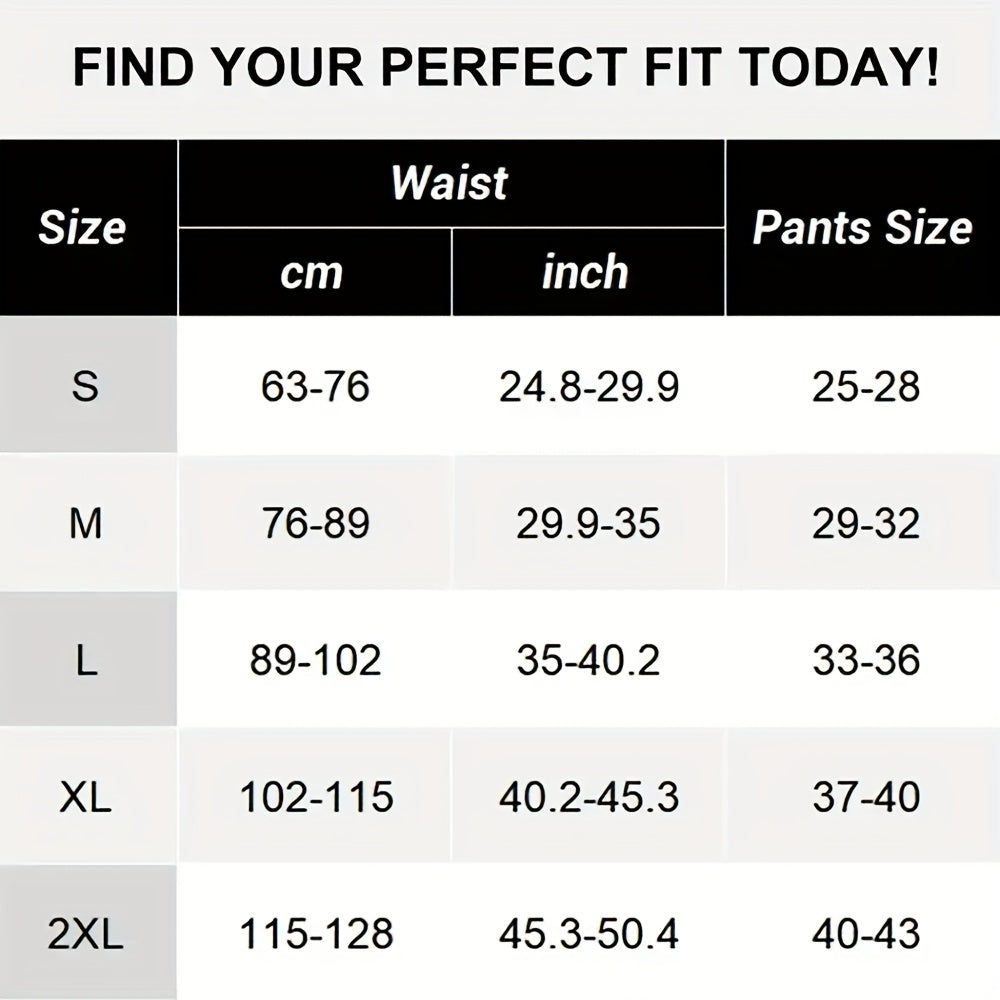 Lumbar Corrector Unisex Belt Comfortable Breathable, Waist Support for Sciatica, Herniated Disc, Fitness Pain Relief