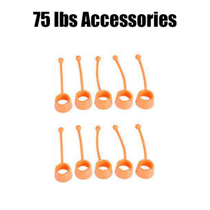 Fitness Sports Finger Strength Exerciser, Finger Flexion Extension Trainer, Hand Rehabilitation Training Equipment