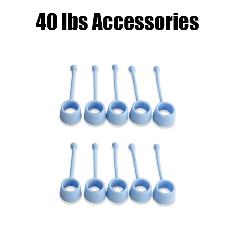Fitness Sports Finger Strength Exerciser, Finger Flexion Extension Trainer, Hand Rehabilitation Training Equipment