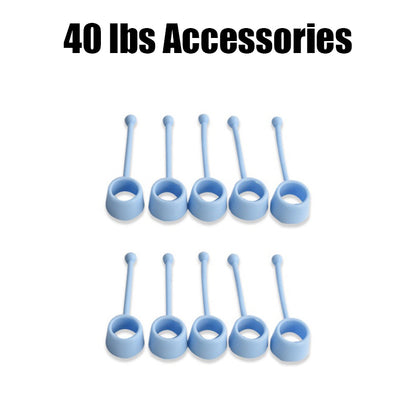 Fitness Sports Finger Strength Exerciser, Finger Flexion Extension Trainer, Hand Rehabilitation Training Equipment