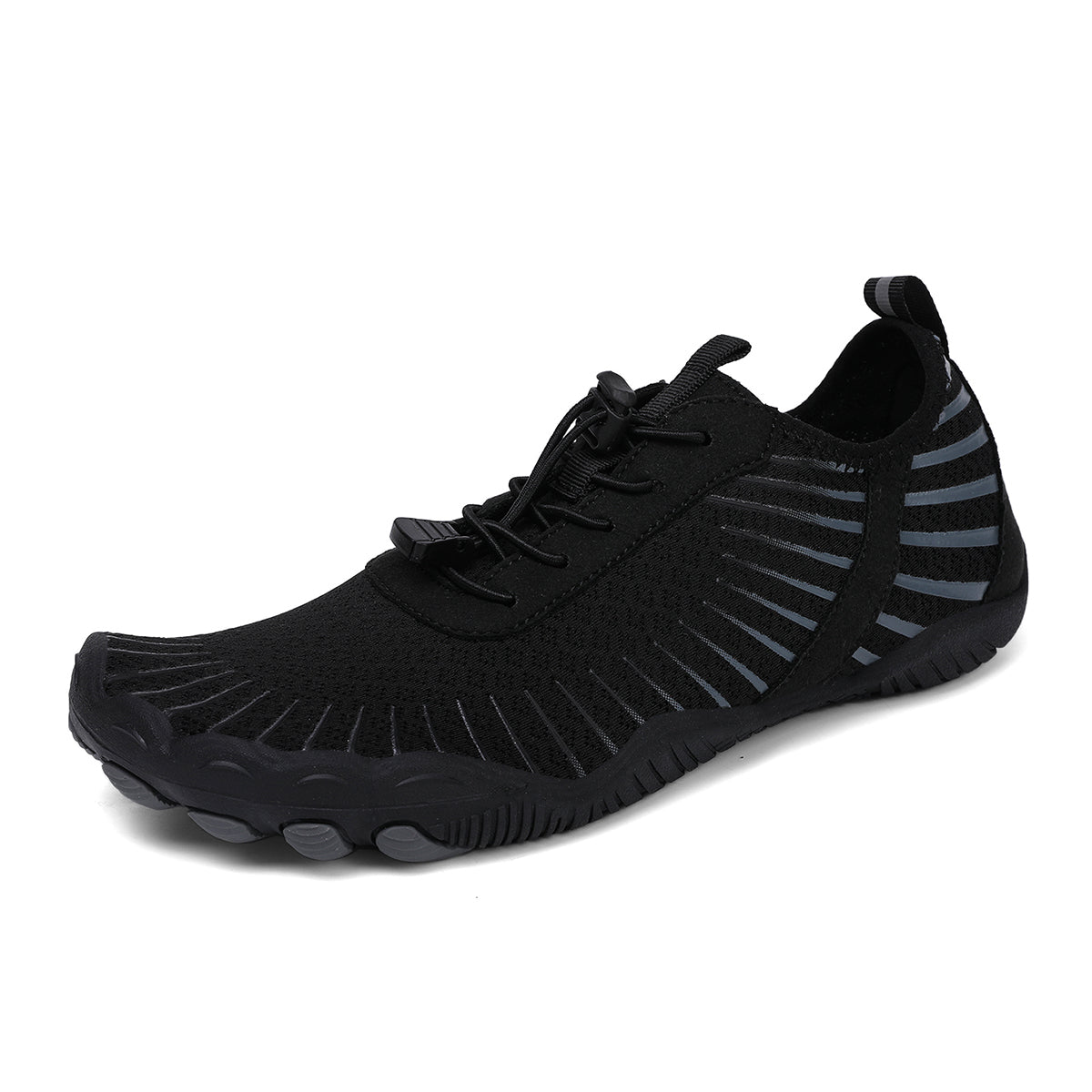 Aqua Shoes For Women Men QuickDrying Barefoot Water Shoes AntiSlip Outdoor Beach Swimming Sneakers  6