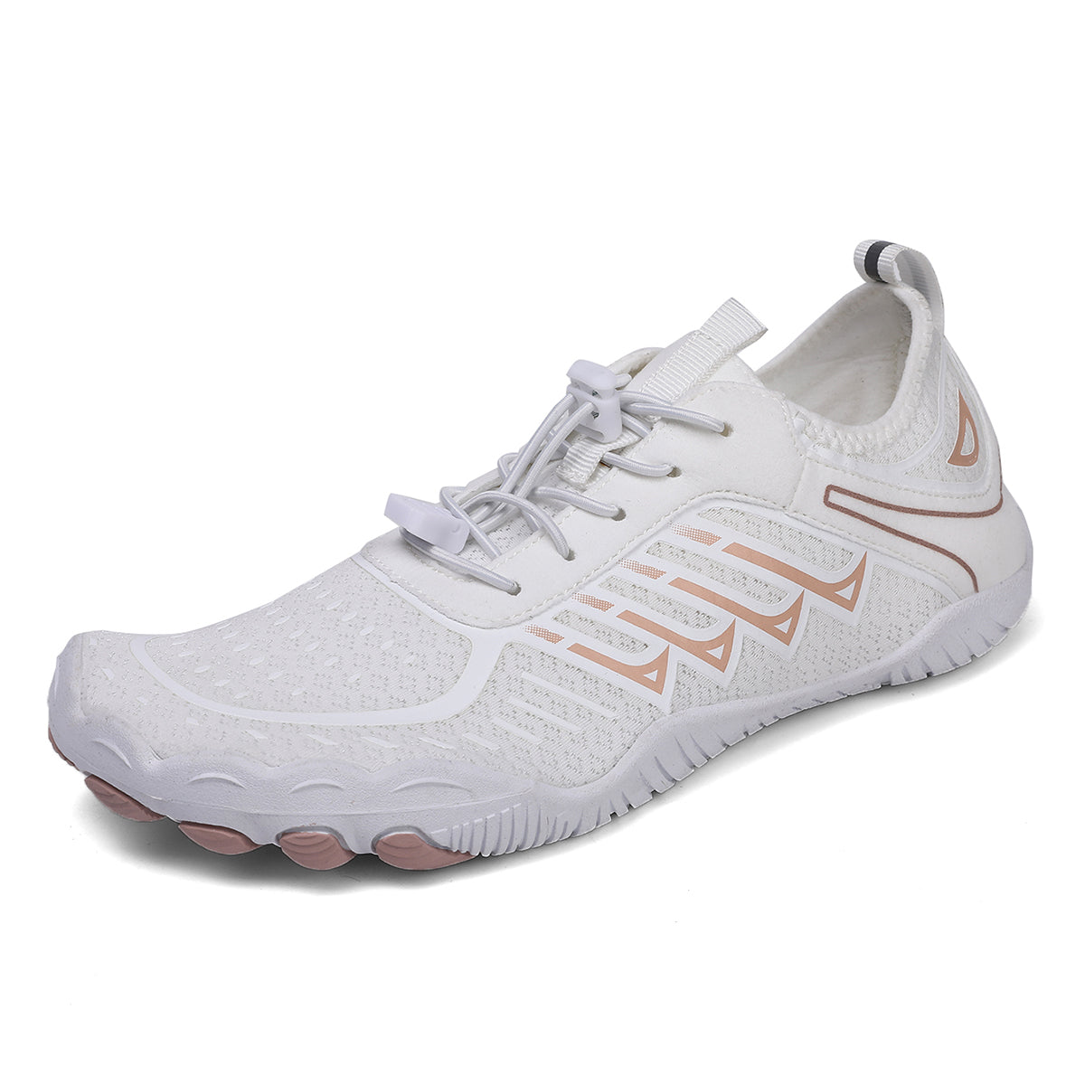Aqua Shoes For Women Men QuickDrying Barefoot Water Shoes AntiSlip Outdoor Beach Swimming Sneakers  9
