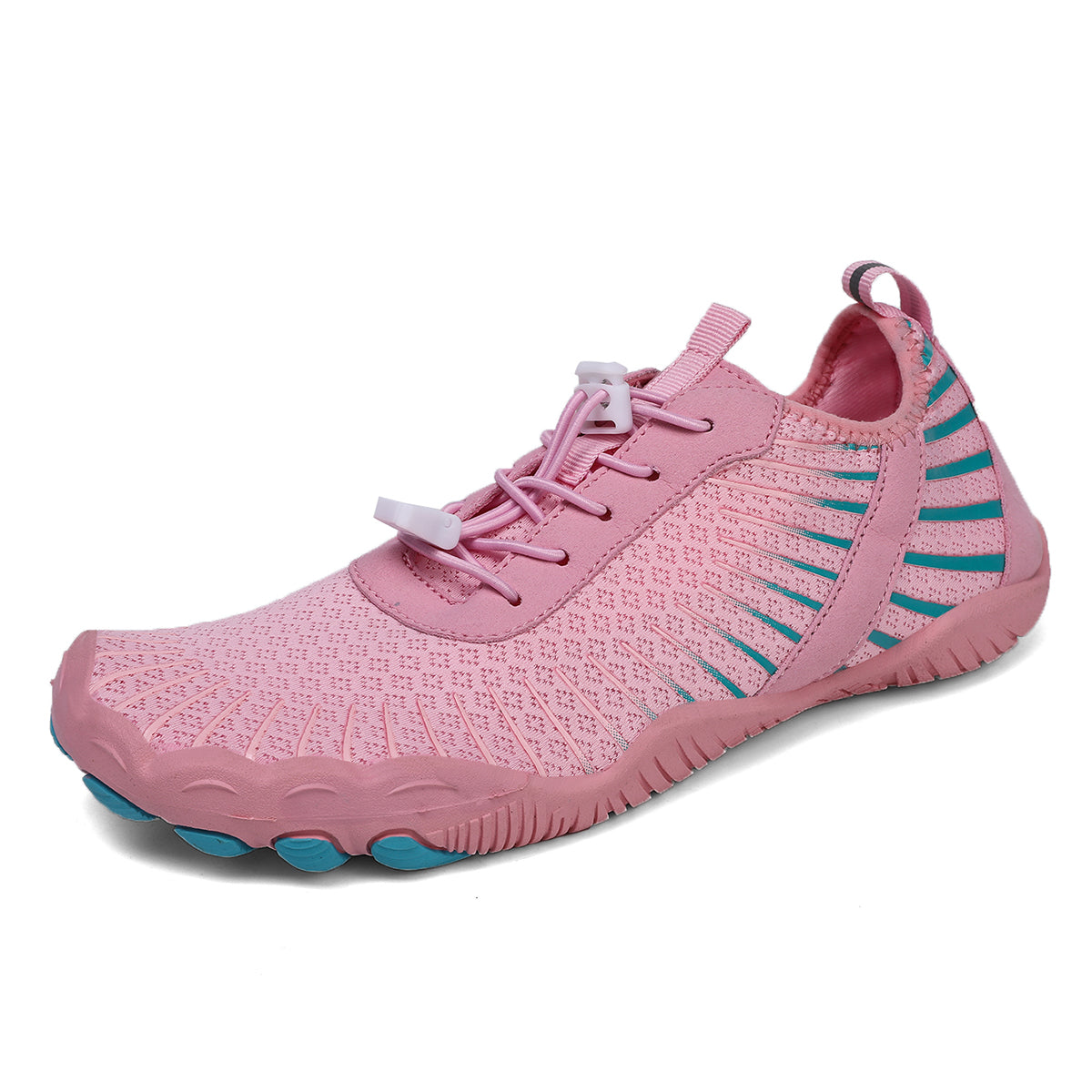Aqua Shoes For Women Men QuickDrying Barefoot Water Shoes AntiSlip Outdoor Beach Swimming Sneakers  10