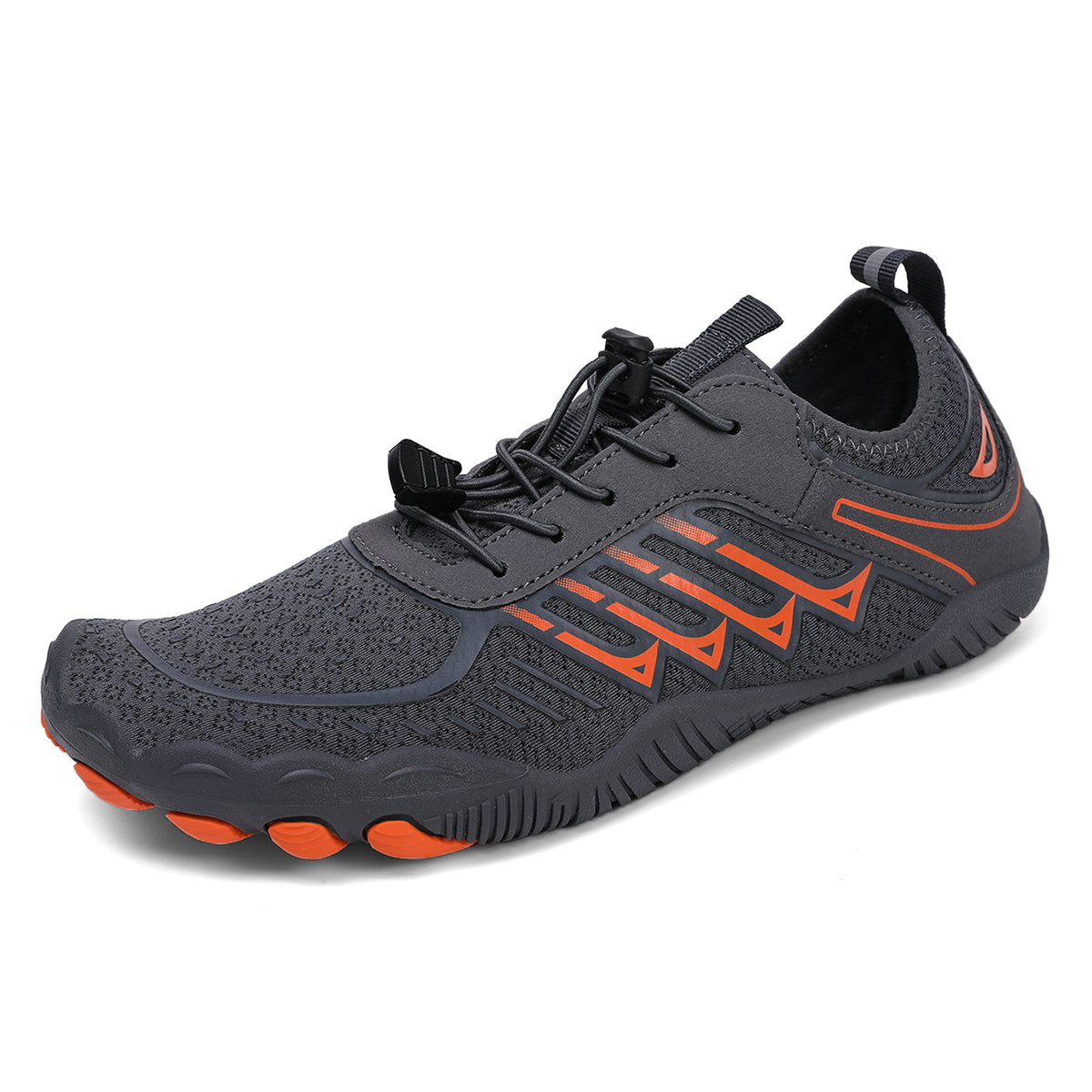 Aqua Shoes For Women Men QuickDrying Barefoot Water Shoes AntiSlip Outdoor Beach Swimming Sneakers  13