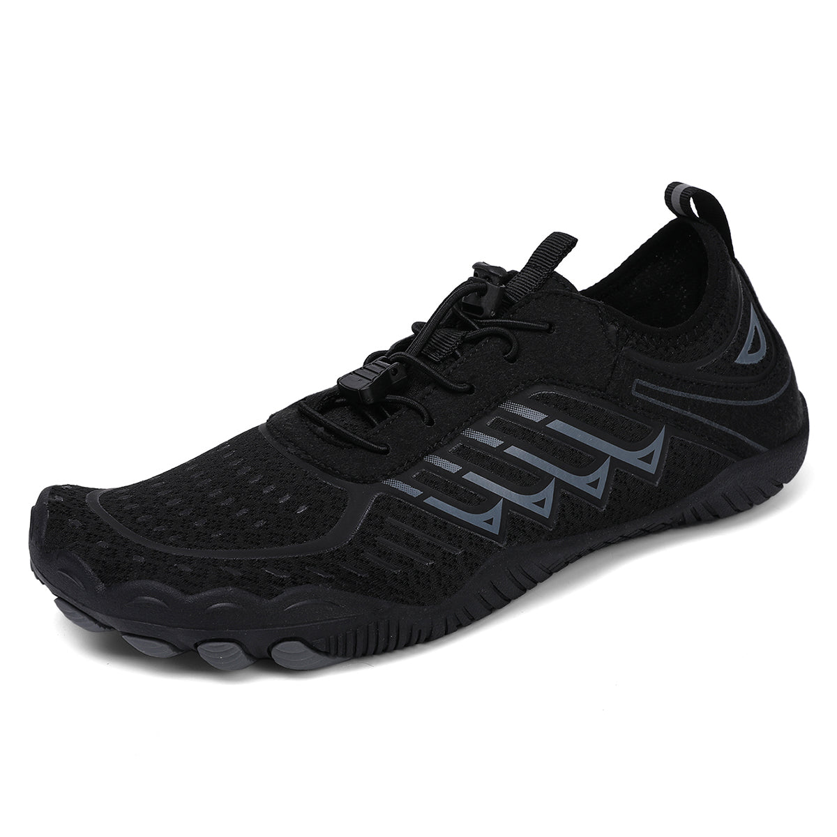 Aqua Shoes For Women Men QuickDrying Barefoot Water Shoes AntiSlip Outdoor Beach Swimming Sneakers  14