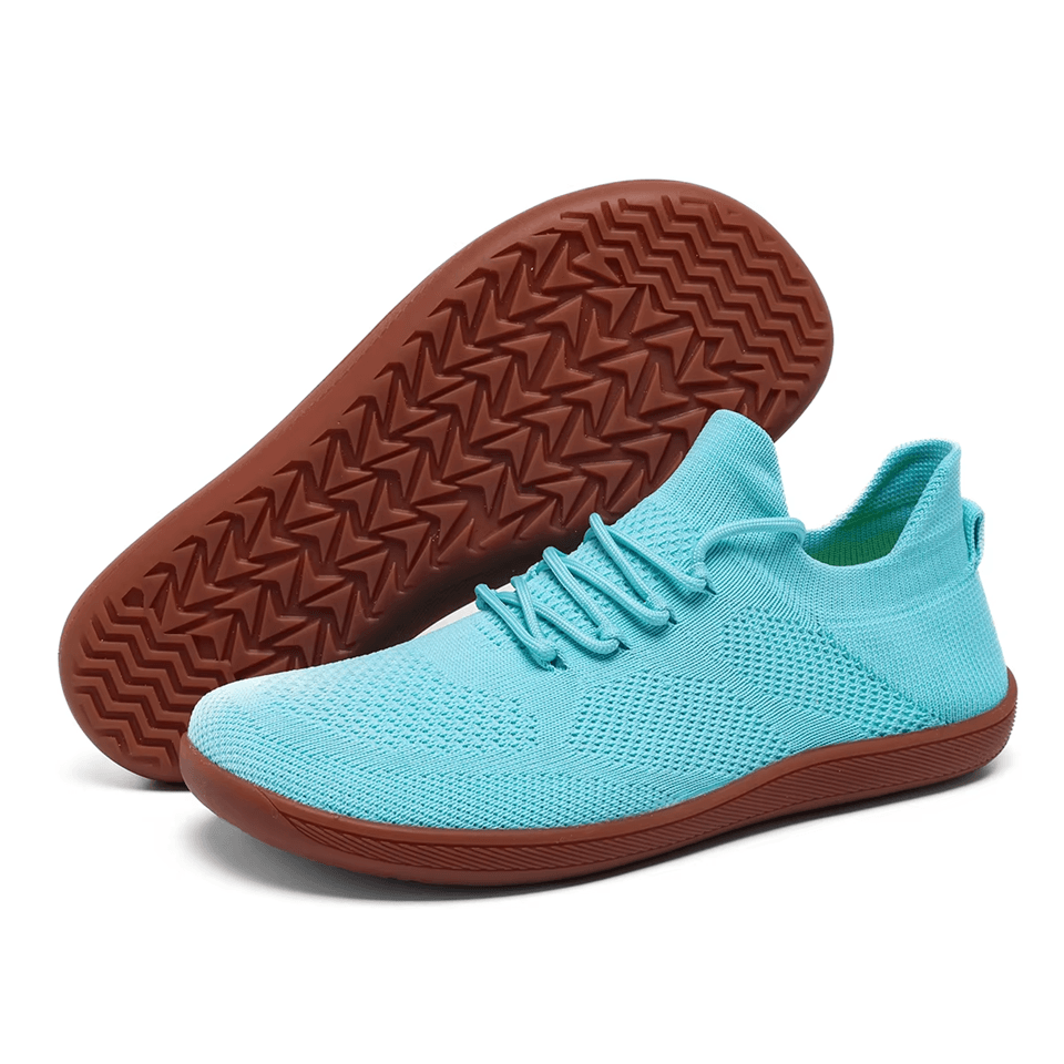 Minimalist Barefoot Shoes Lightweight Wide Toe Running And Walking Sneakers 1