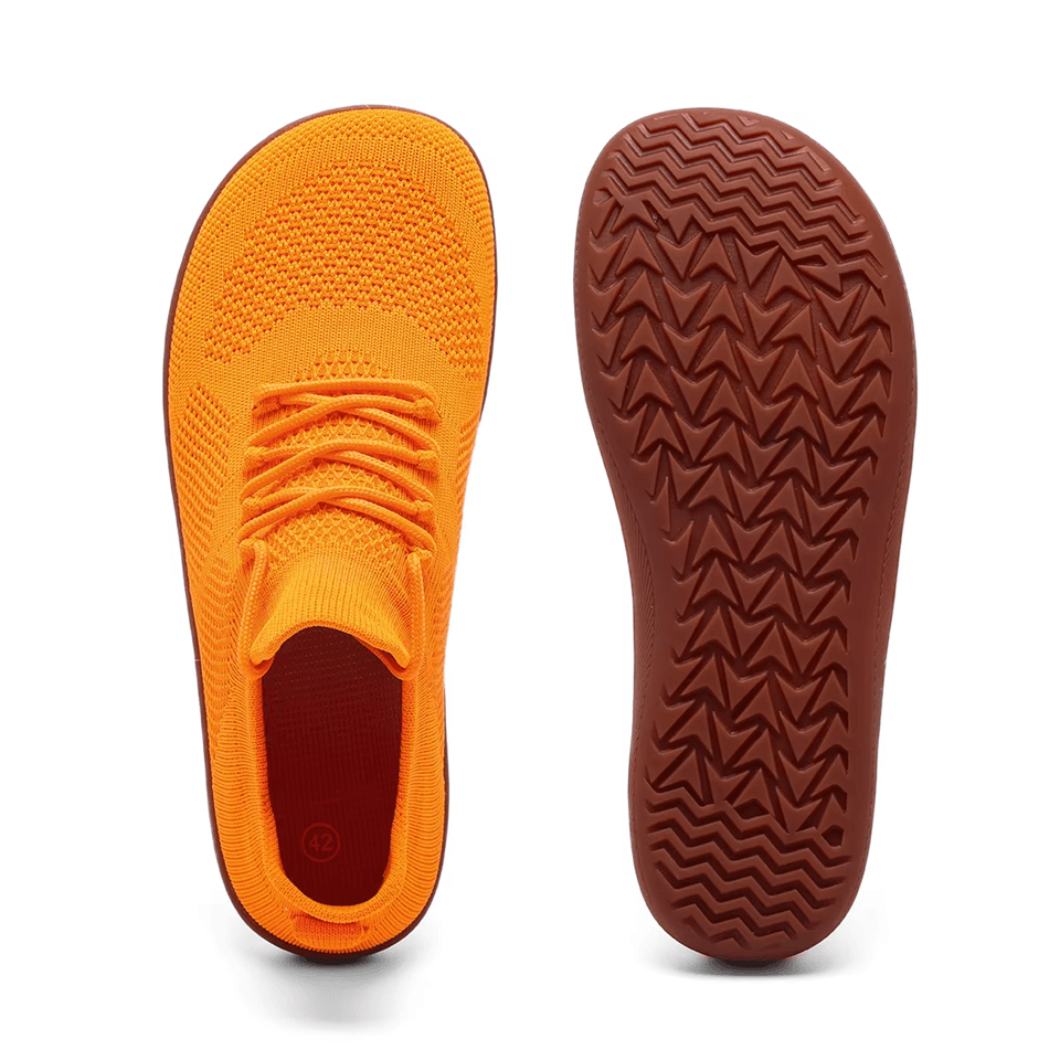 Minimalist Barefoot Shoes Lightweight Wide Toe Running And Walking Sneakers 3