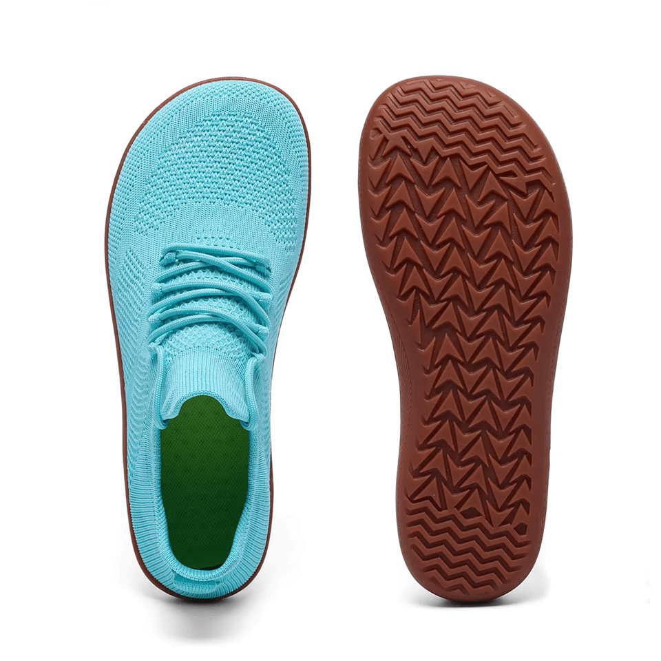 Minimalist Barefoot Shoes Lightweight Wide Toe Running And Walking Sneakers 5