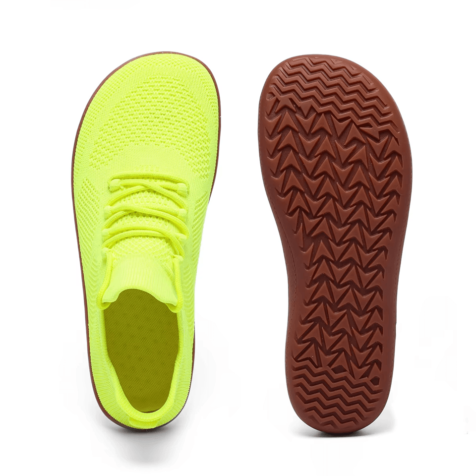Minimalist Barefoot Shoes Lightweight Wide Toe Running And Walking Sneakers 7