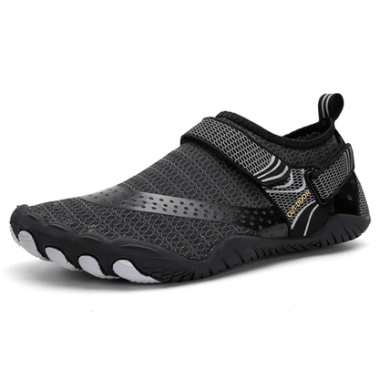 Lightweight Barefoot Water Shoes Quick Dry Non Slip Aqua Sneakers For Men And Women 3