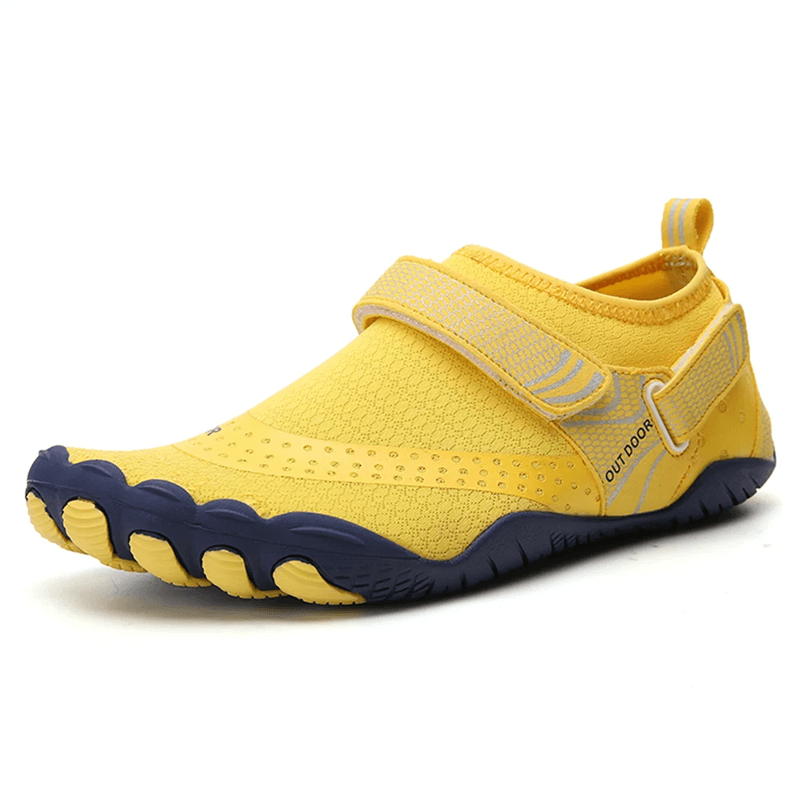 Lightweight Barefoot Water Shoes Quick Dry Non Slip Aqua Sneakers For Men And Women 7