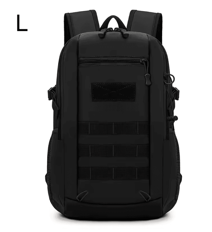 Waterproof Outdoor Backpack Lightweight Hiking Camping And Travel Daypack 6