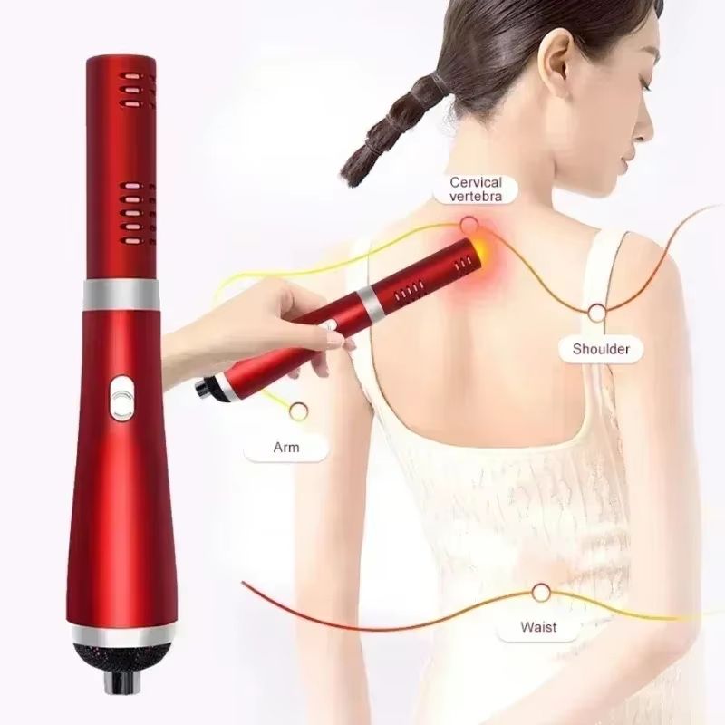 TheraWave Magnetic Heating Therapy Device  Terahertz Wave Pain Relief  Body Care 1