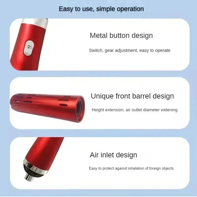 TheraWave Magnetic Heating Therapy Device  Terahertz Wave Pain Relief  Body Care 5
